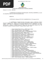 Portaria n.1121 2018 Seduce Certificar Enem Enceja.