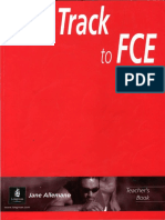 Fast Track To FCE Teachers Book