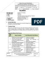 FIP UNY Praktikum Tes Psikologi