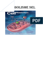 BAB. III Metabolisme Sel