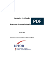 Plan de Estudios v.2010 en Español - ISTQB Foundation Level.pdf