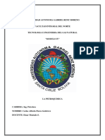 La Industria Petroquimica (Autoguardado)