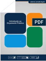 Curso Introdução ao Orçamento Público .pdf