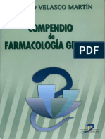 Compendio de Farmacologia General de Velasco 1era Edicion 5BLibrosmedicospdf.net 5D