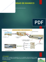 procesos de la etapa de explotacion