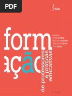 Formação de Professores e Práticas Ed