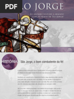 eBook Sao Jorge
