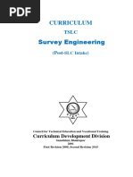 TSLC Survey Engineering Post SLC Revised Final 20151