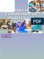 Elaborar Un Proyecto Edusalud-2010