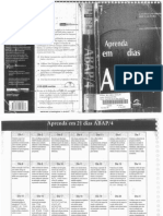 Aprenda Em 21 Dias ABAP4 Livro Digital