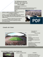 Influencia de un Estadio de Futbol en la ciudad.odp