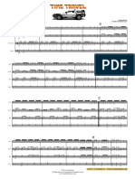 Timetravel Drum PDF