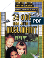 24 Ore Nga Jeta e Muslimanit