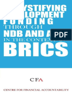 FAQ On BRICS, NDB & AIIB