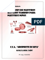 Canciones PDF