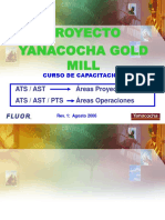 Curso Pts - Ats - Ast - Yanacocha - 2006