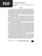 Prova Tec Assuntos Educacionais