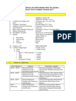 Profil Penyuluh Pertanian Pns - Samsul Huda