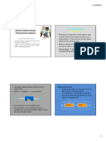 Neraca Massa Dalam Pengolahan Pangan Compatibility Mode PDF