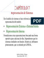 Cap-7 Representacion de Sistemas