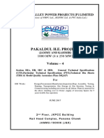 GTS,PTS & Technical Data Sheet of Pakaldul H.E.project (4)