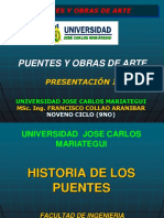 1 Presentacion i - Generalidades