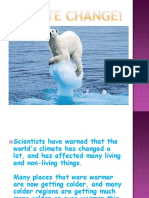 Climate Change 10
