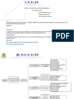 Clasificacion de Servicios