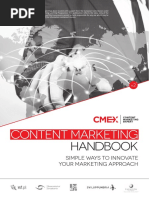 Content MKT Book