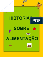 Alimentacaohistoria 110617151031 Phpapp01