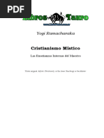 Ramacharaka_Yogi_-_Cristianismo_Mistico.doc