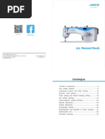 Pegasus 503-4, 504-4, 505-4, 512-4, 514-4, 515-4, 516-4 PDF