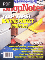 ShopNotes #111 PDF