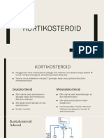 Kortikosteroid