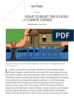 1_A Floating House to Resist the Floods of Climate Change _ the New Yorker
