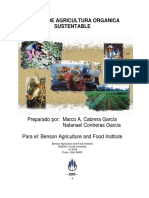 Agriculturaorganica PDF