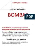 Aula11 Bombas