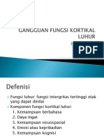 GANGGUAN FUNGSI KORTIKAL LUHUR.pptx