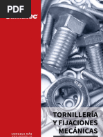 Catalogo Flanges | PDF | Ingeniería mecánica