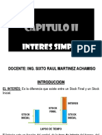 02. Interes Simple