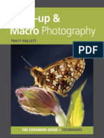 Close-Up & Macro Photography (Expanded Guides - Techniques) PDF
