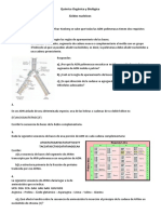 Ácidos Nucleicos