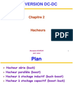 CH2 Hacheurs