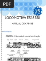 Manual de Cabine ES43BBi