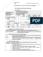 Defectologia Construcțiilor Și Elementelor - EI - FCGC