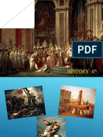 00 Powerpoint History 4 Unit 2