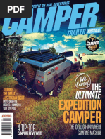 4x4 Magazine Australia - October 2023 | PDF | Pickup Truck | Land