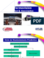 Manutencao Preditiva - Espanol Course R