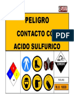 Acido Sulfurico