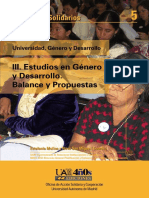 Cuadernos Solidarios 5 PDF